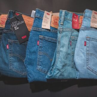 Jeans Everyday blu